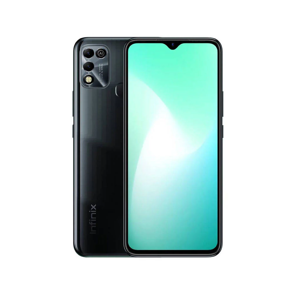 infinix hot 8 Image